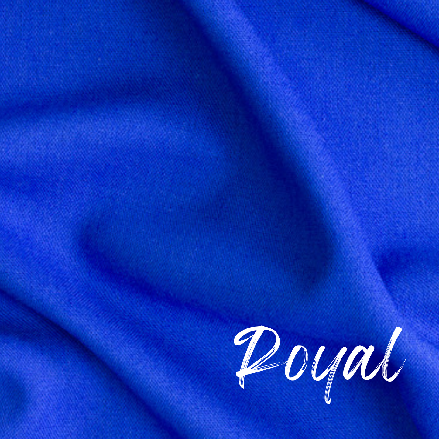 royal blue