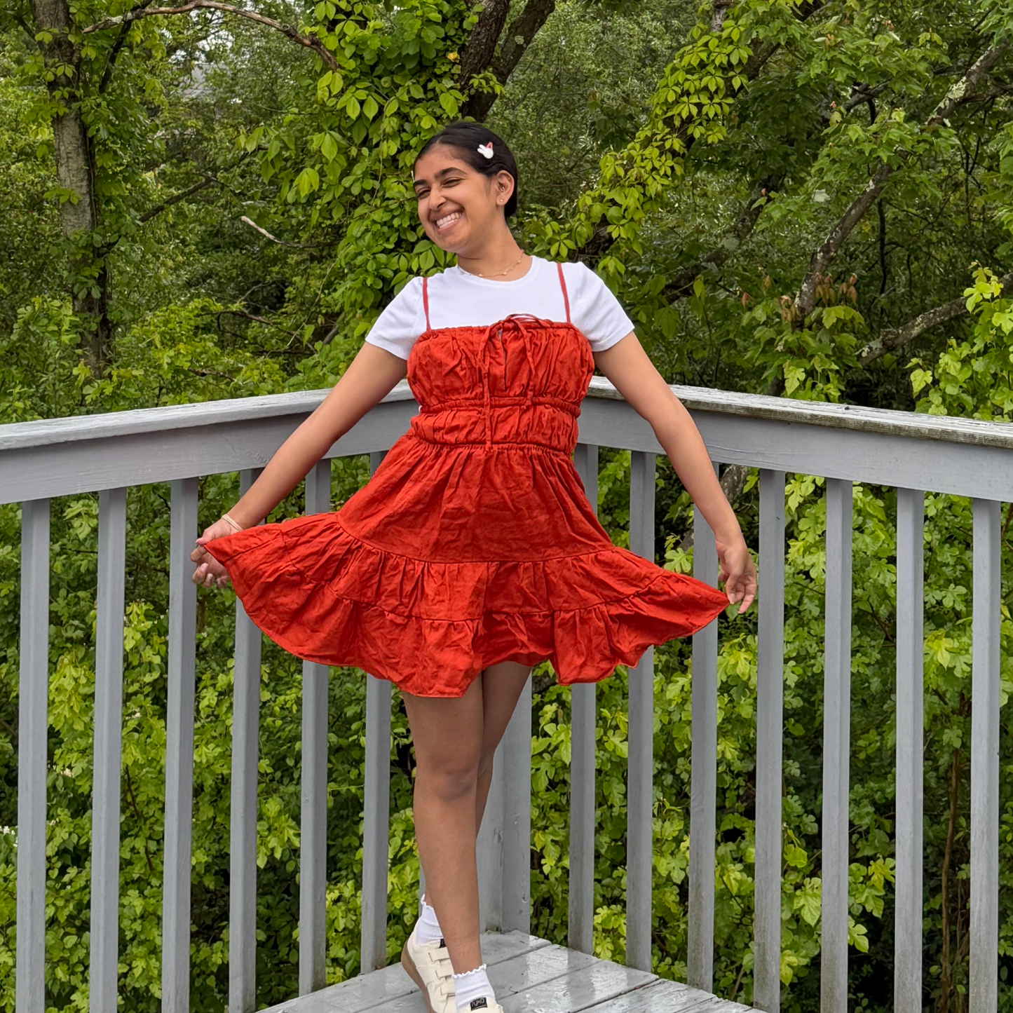 The Shivani Dress, strappy back sun dress, Casstastrophe, Shop Casstastrophe, casstastropheshop.com