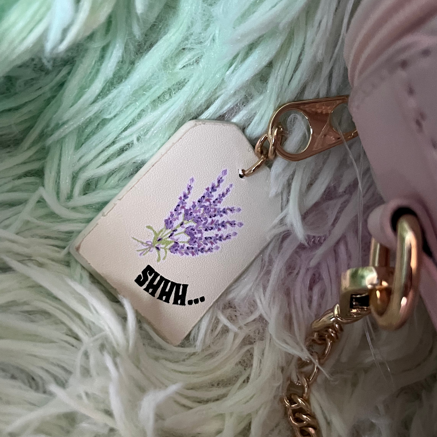 Spill the Tea Crossbody - Ready to Ship