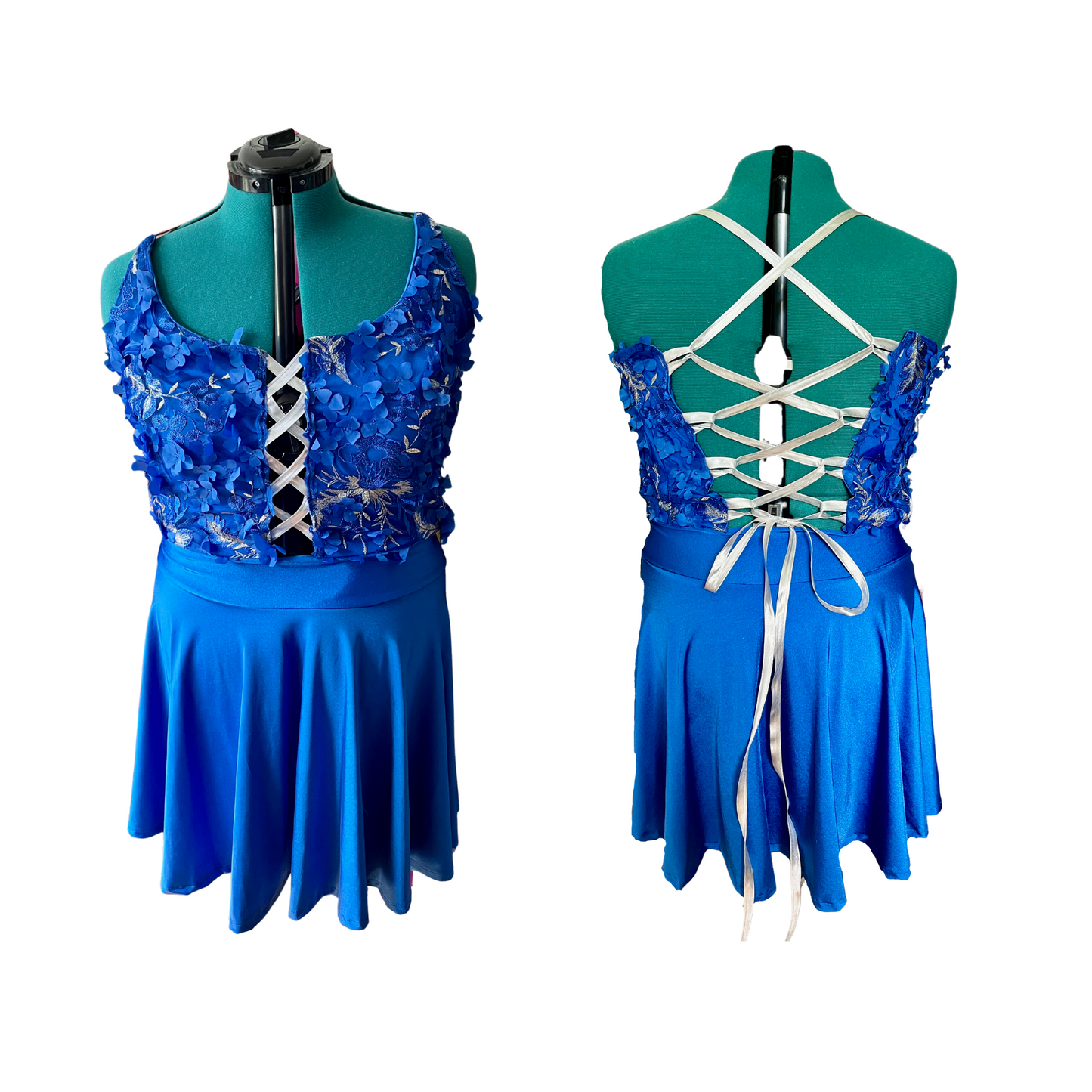 The Lia Dress