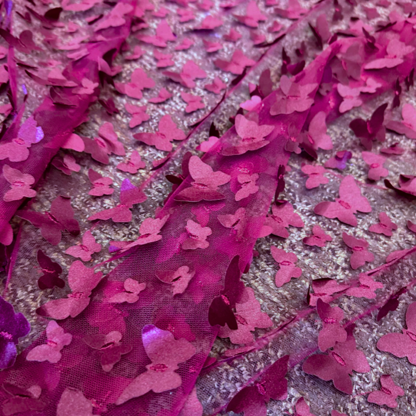The Betsey Tea Length Dress