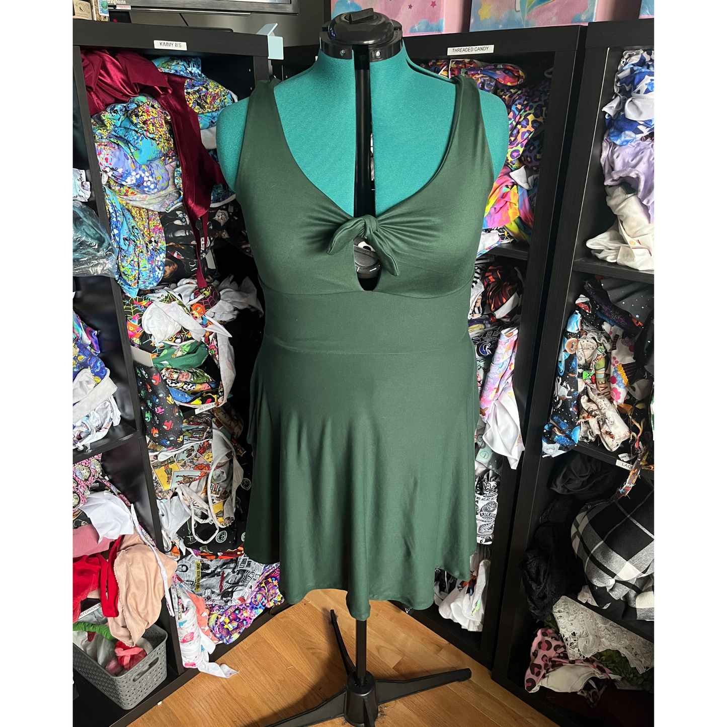 The Vida Dress. casstastrophe. shop casstastrophe. casstastropheshop.com.