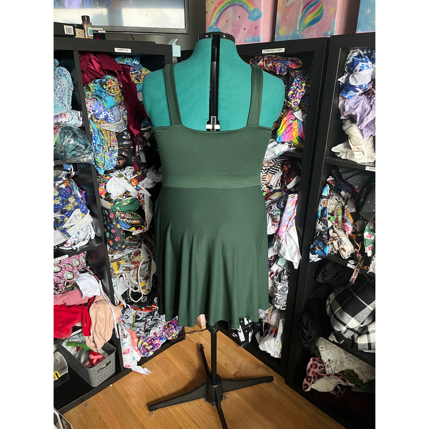The Vida Dress. casstastrophe. shop casstastrophe. casstastropheshop.com.