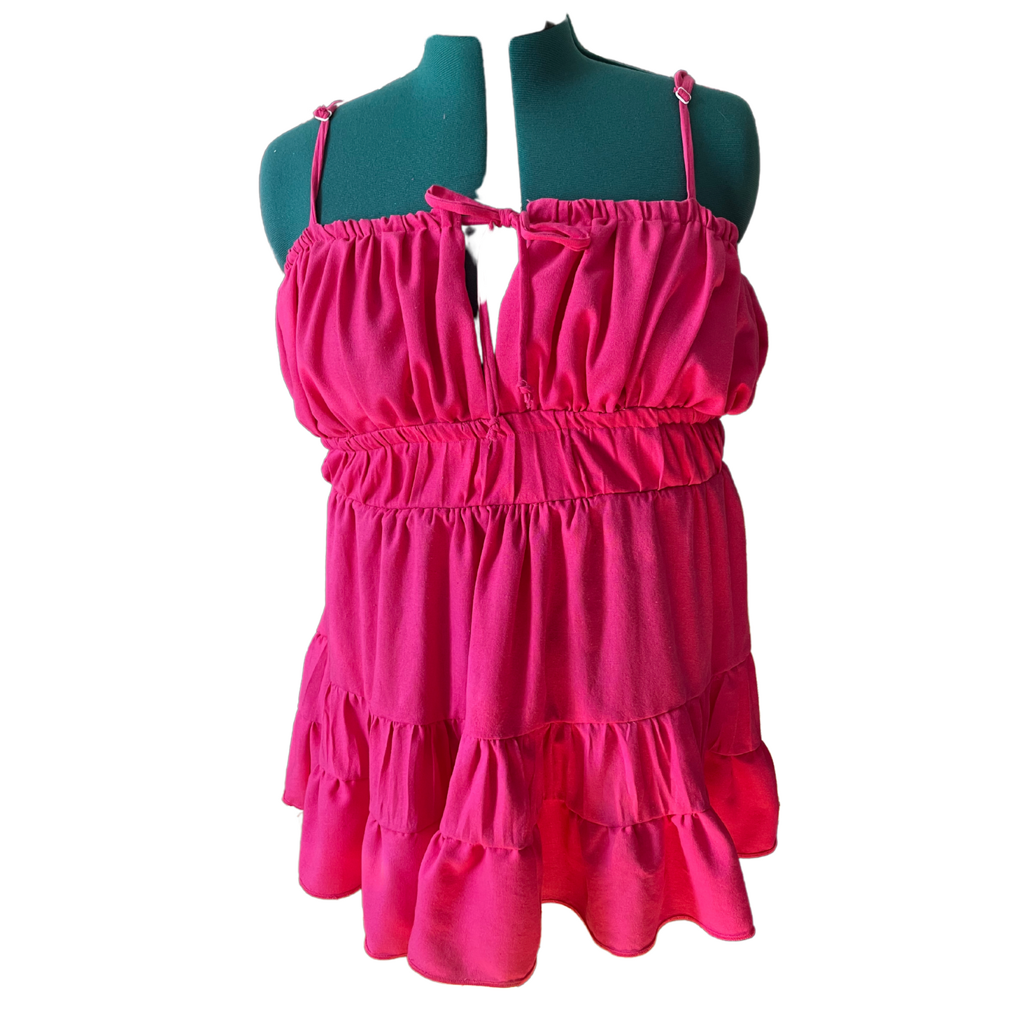 The Shivani Dress, strappy back sun dress, Casstastrophe, Shop Casstastrophe, casstastropheshop.com