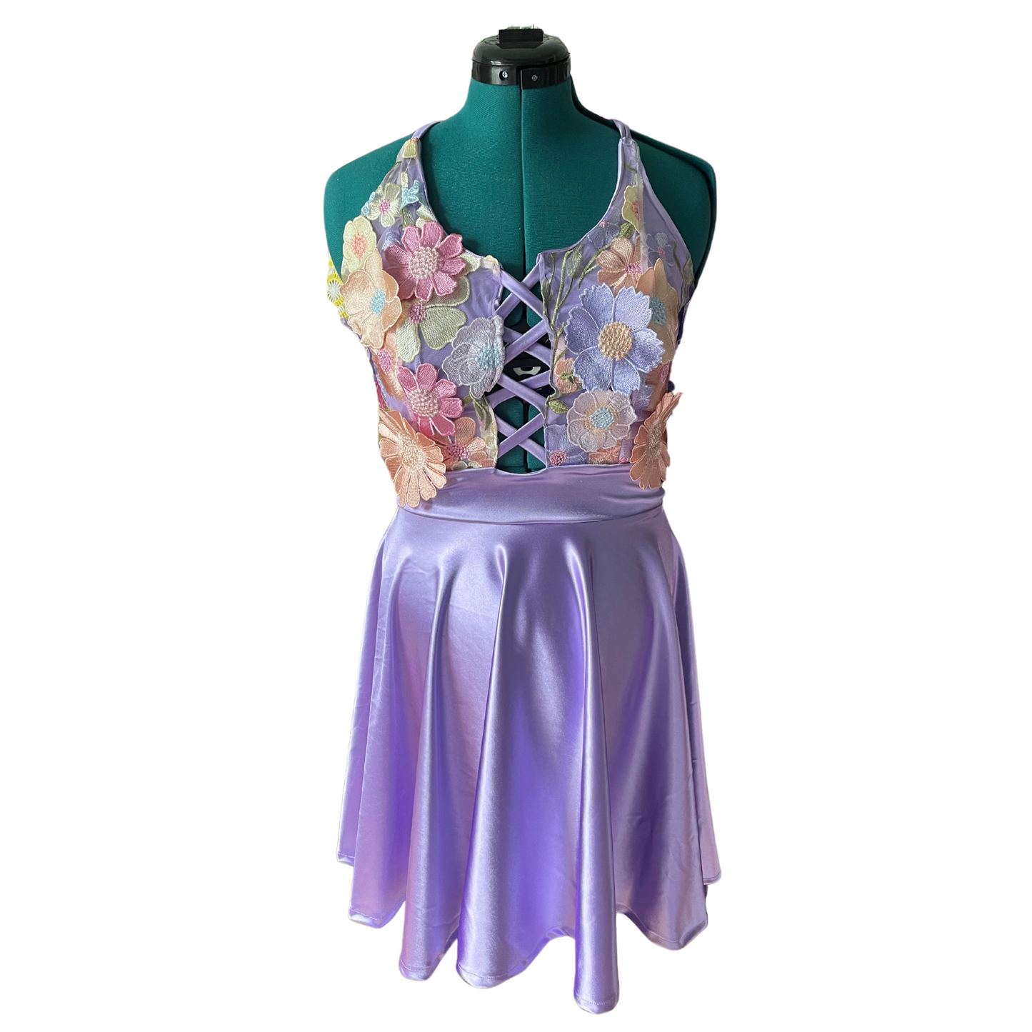 The Lia Dress
