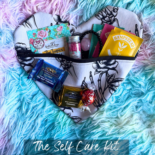 The Self Care Kit
