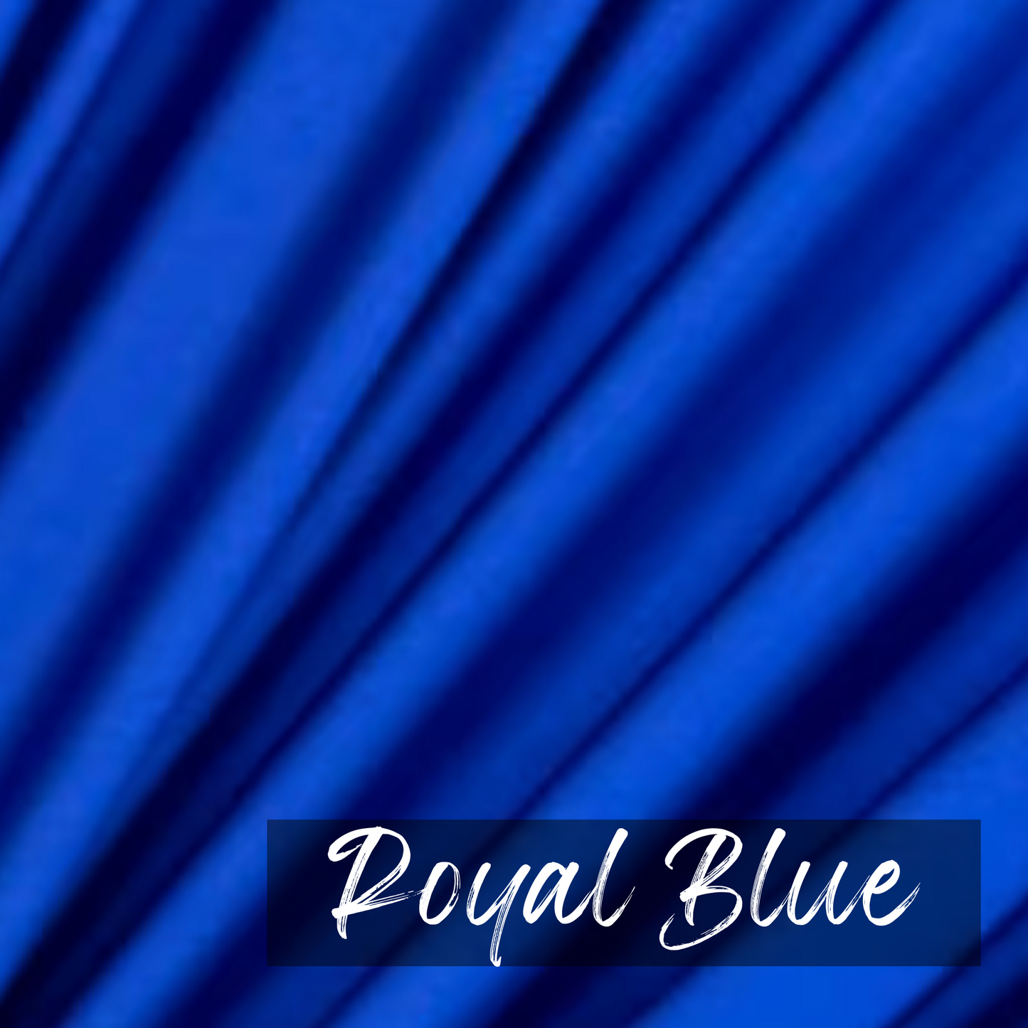 Royal Blue