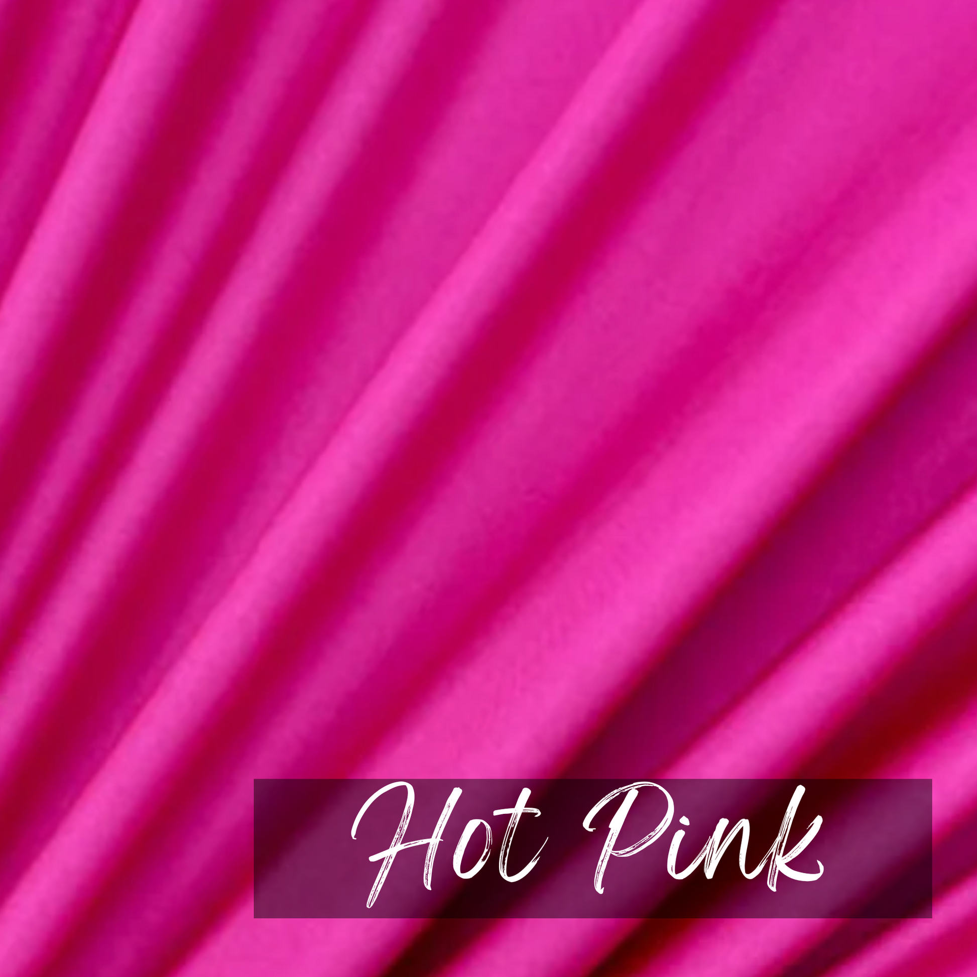 hot pink