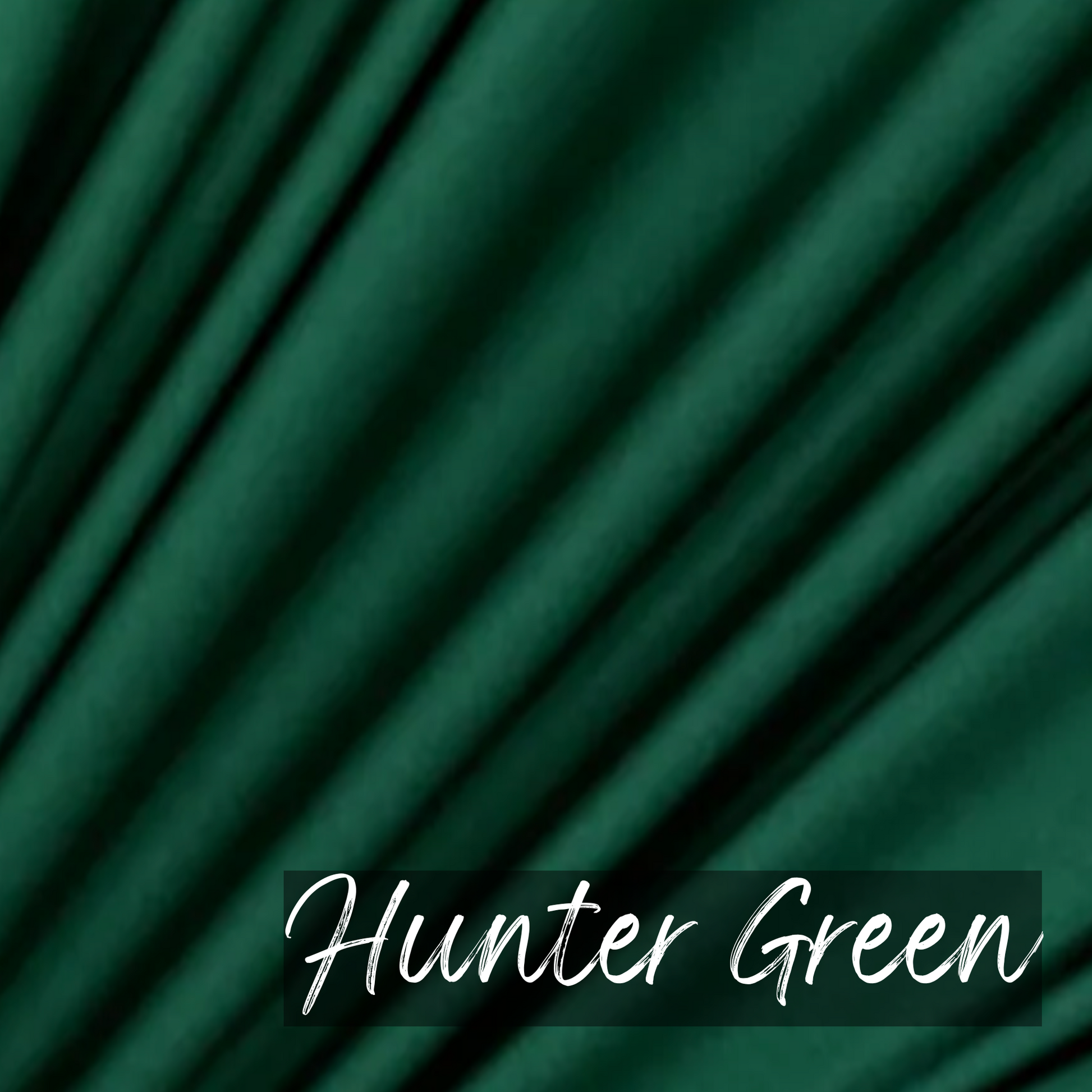 hunter green