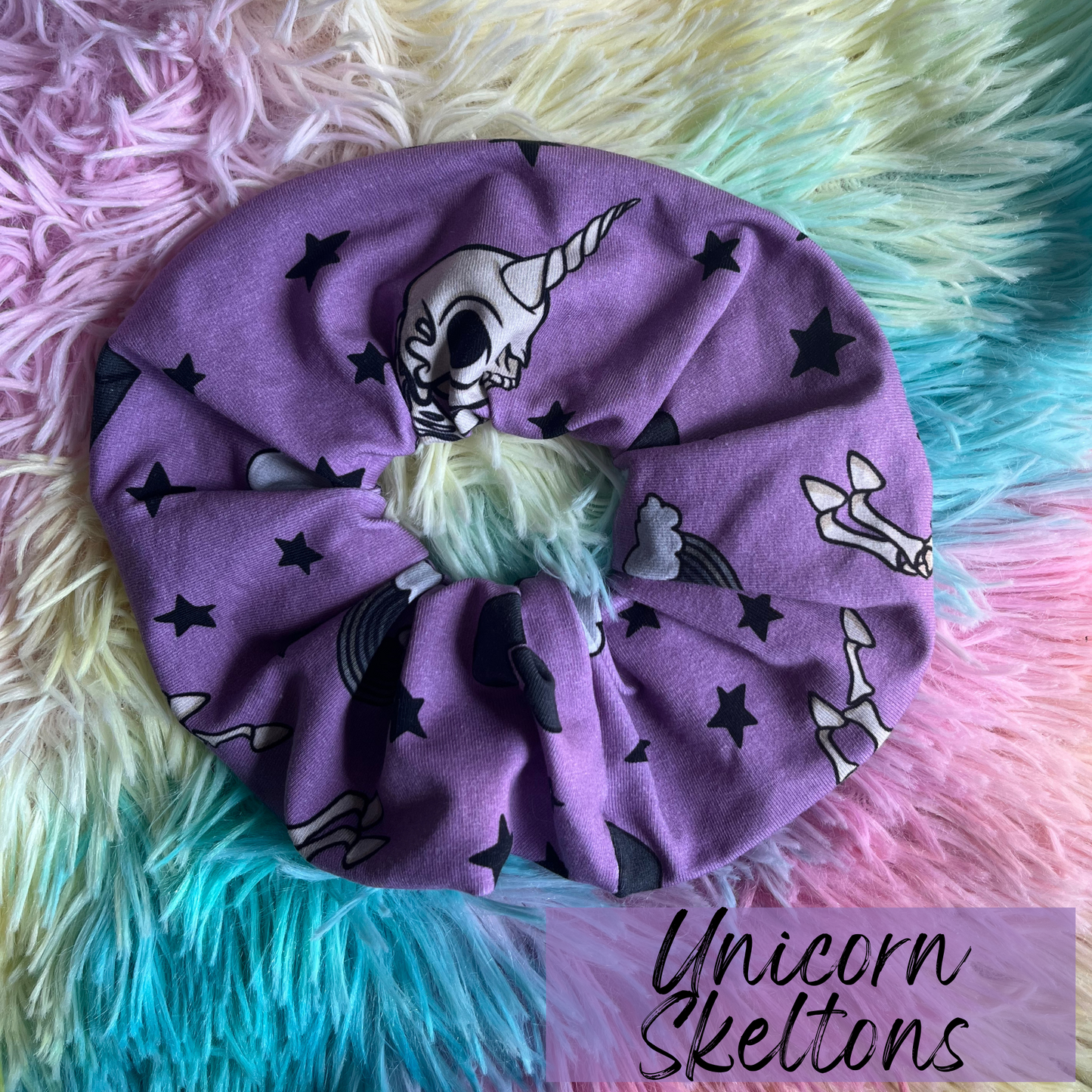 The Perfect Scrunchie - Ready to Ship