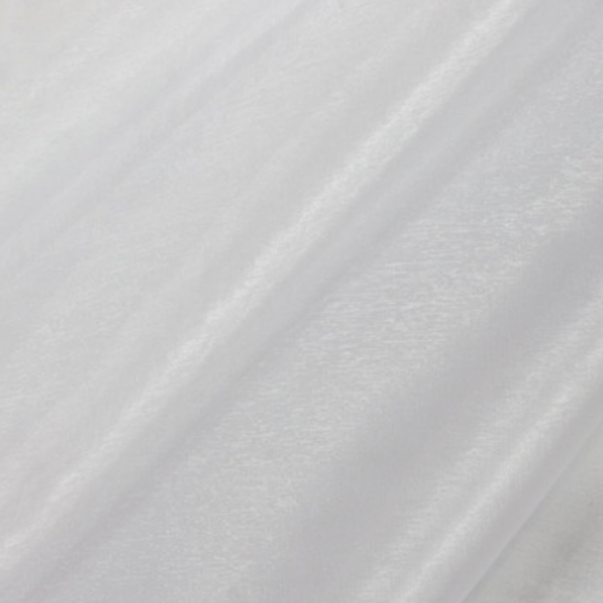 white organza fabric