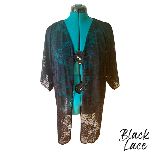 Casstastrophe, Shop Casstastrophe, casstastropheshop.com, The Stevie Cardi, black lace