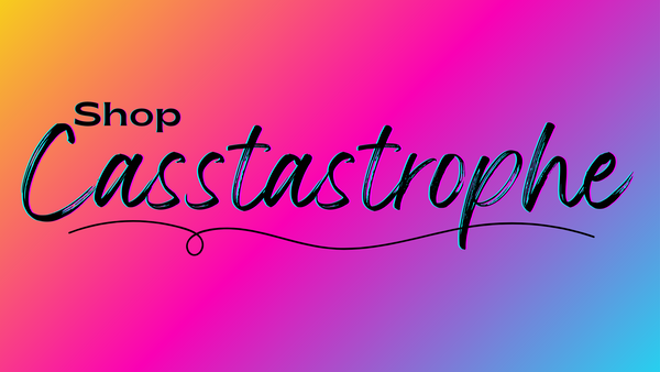 Shop Casstastrophe