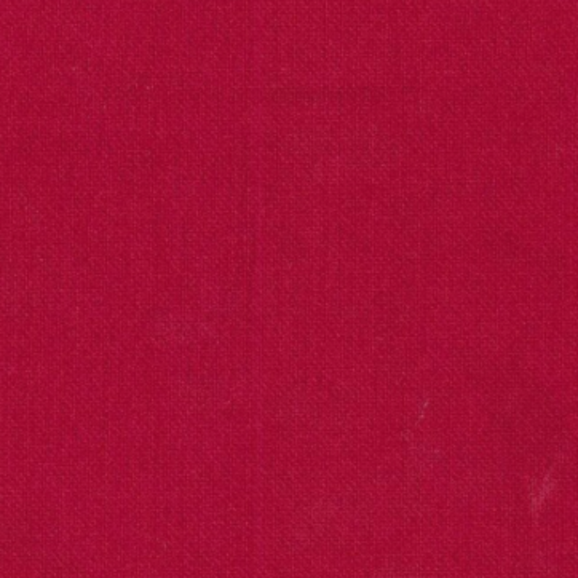 red fabric